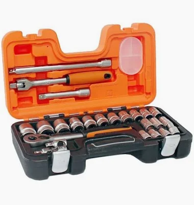 Socket Sets